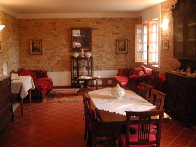 Bed&Breakfast Giardino Agritourist Controguerra エクステリア 写真
