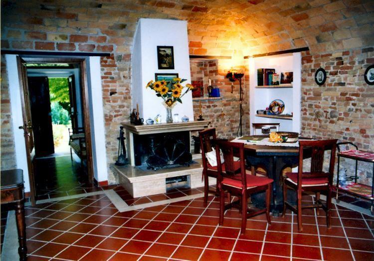 Bed&Breakfast Giardino Agritourist Controguerra エクステリア 写真