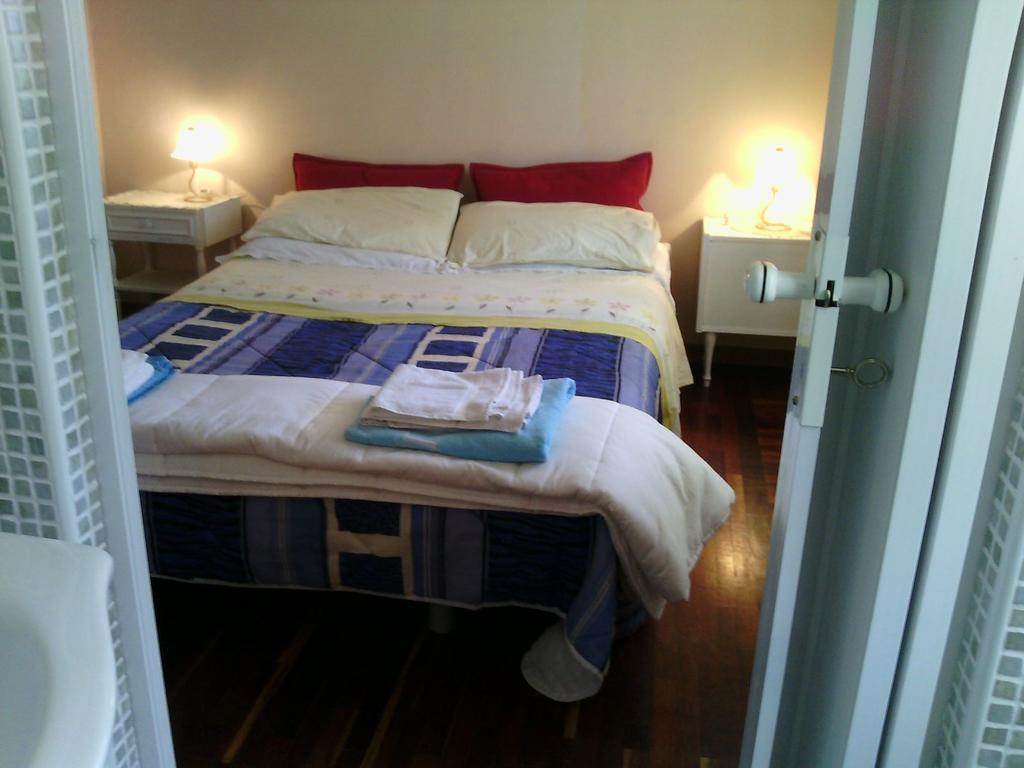 Bed&Breakfast Giardino Agritourist Controguerra エクステリア 写真