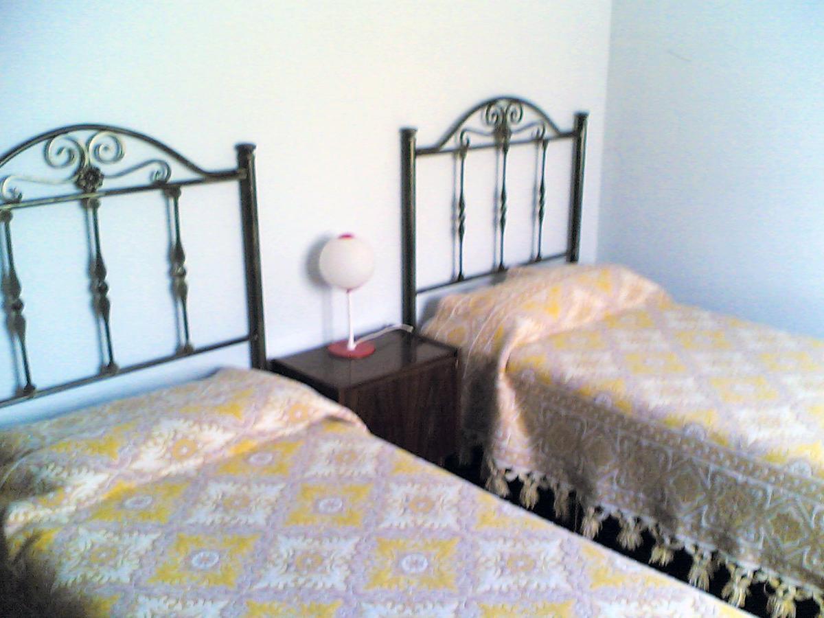 Bed&Breakfast Giardino Agritourist Controguerra エクステリア 写真
