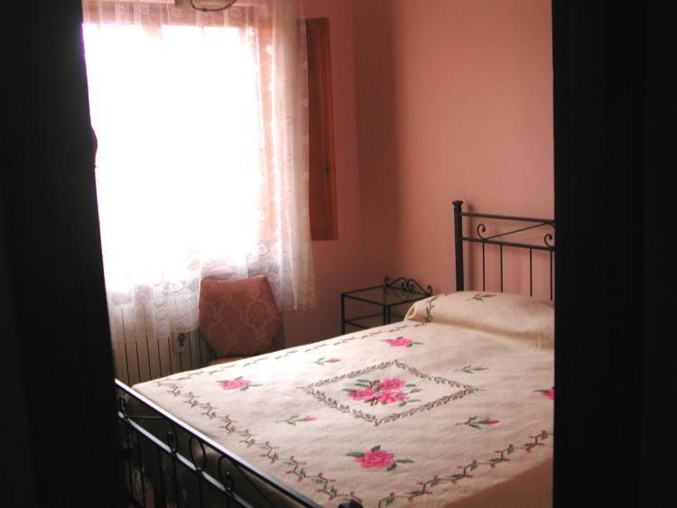 Bed&Breakfast Giardino Agritourist Controguerra エクステリア 写真